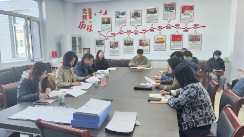 全覆蓋督導 精準化發力——推進師德師風建設走深走實